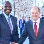 German Presidential Festival To Be Co-Hosted With Kenya, First Ever African Country Chosen