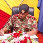 Acting Inspector-General Snubs Court Summon For A Fifth Time