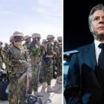 Kenya Police In Haiti Fully Paid As Blinken Flies To Meet With MSS Commanders