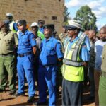 New Salaries For Police Officers - NPSC Releases Full Changes