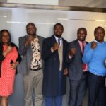 HEALTH STRIKE: KMPDU Issues 14-Day Notice Over Delayed Pay