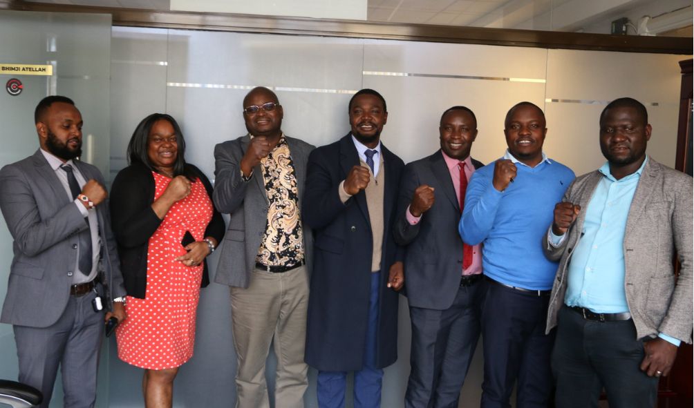 HEALTH STRIKE: KMPDU Issues 14-Day Notice Over Delayed Pay