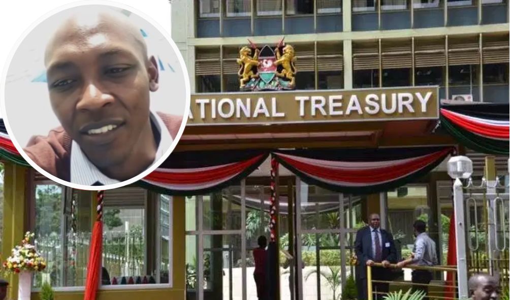 Treasury Clarifies Mysterious Death of Employee Amidst Ksh 286 Million Tender Saga