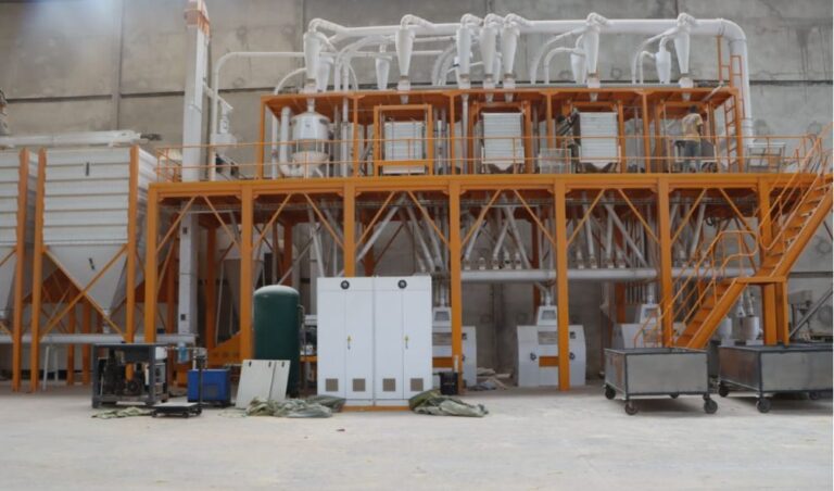 NEMA Shuts Down Popular Gas Company's Storage Facility Amidst Frequent Explosions