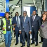 Power Blackout Hits Kenya Again Despite CS Wandayi's Assurances