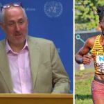 United Nations Finally Speaks On Rebecca Cheptegei's Death Amidst Femicide Crisis In Kenya