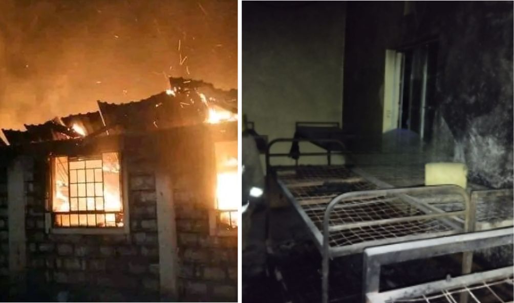 Another Fire Forces 2 Makueni Schools To Close Temporarily As Kenya Mourns Hillside Tragedy