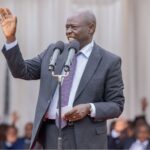 'I am Strong Enough' - DP Gachagua Warns Critics Who Plan His Impeachment