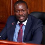 Nairobi Senator Reveals Why He Didn't Pursue ODM Deputy Party Leadership