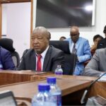 Senators Ejects Governor From Meeting Over Audit Report Inconsistency, Order Re-Submission