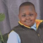 8-year-Old Pupil Collapses And Dies Leaving Family Devastated In Thika