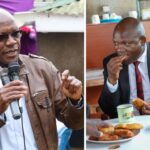Khalwale Warns Governor Barasa As He Prepares For Kakamega Gubernatorial Race In 2027