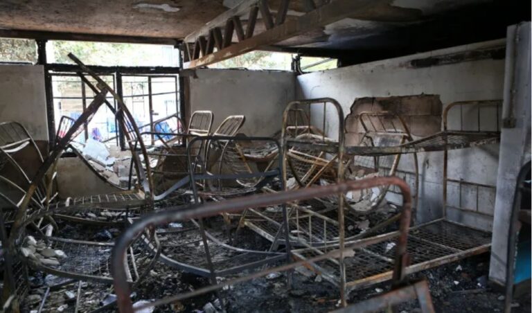 EXPLAINER: Why School Fires Frequently Happen In Kenya