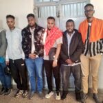 Detectives Arrest 8 Human Trafficking Victims In Kitale