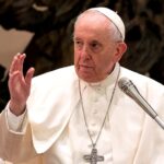 Pope Francis Issues Statement On Kenya's Hillside Endarasha School Tragedy