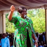 'Stop Those Discussions!' - Governor Wanga Warns Party Members Against Succession Politics