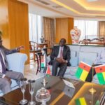Raila Odinga Slams African Presidents For Attending the China-Africa Summit in Beijing