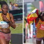 REBECCA CHEPTEGEI: Neighbour Recalls Horrific Moment The Olympian Was Set on Fire