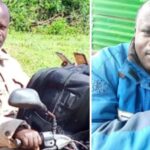 Grisly Accident Claims Life Of Newly Appointed Head Teacher In Migori