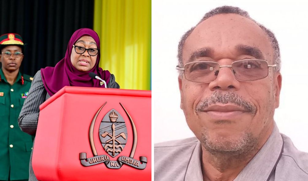 Abducted And Murdered Tanzanian Opposition Leader Mourned By President Suluhu