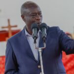 DP Gachagua Urges Leaders To Listen To Kenyans' Outcry