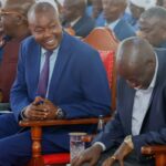 Gachagua Allies Warn MPs Disrespecting The DP, Exodus Looming