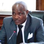 RELIEF: CS Mbadi Says Gov't Plans To Lower VAT, Other Taxes To Relieve Harsh Economy Bites
