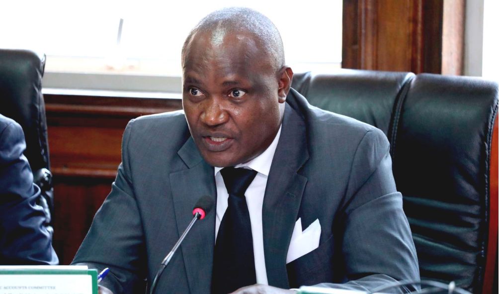 RELIEF: CS Mbadi Says Gov't Plans To Lower VAT, Other Taxes To Relieve Harsh Economy Bites