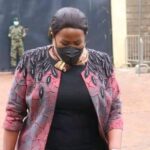 Machakos Governor Denies Allegations of Smuggling Millions, UK Detainment