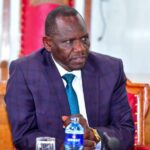 Court Orders Arrest Of UDA Governor Over Ksh 1 Billion Scholarship Scandal