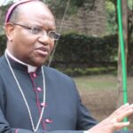 Archbishop Muheria Calls On Kenyans To Stop Speculation On Hillside Endarasha Tragedy
