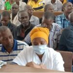 SHAKAHOLA: Court Summons Prison Officer Over Claims Of Pastor Mackenzie's Wife Mistreatment