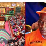 Former Kisii MP Is Dead, Family Confirms