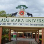 Missing Third-Year Student Found Dead, Body Dumped In River Narok