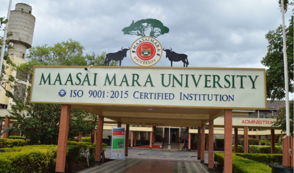 Missing Third-Year Student Found Dead, Body Dumped In River Narok