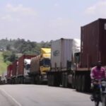 Kenya's Long-Distance Truck Drivers Set Strike Date, Issues Demands
