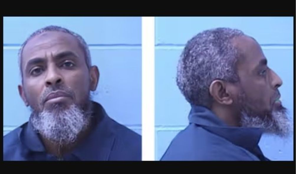 MOHAMED ABDUBA DIDA: Imprisoned In US After A Prominent Political Career In Kenya