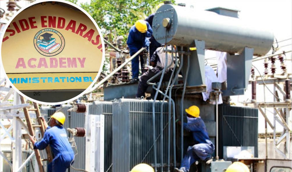 HILLSIDE ENDARASHA: Kenya Power Distances Itself From The Dreaded School Tragedy