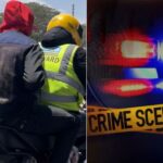 Boda Boda Riders Rob Nairobi businessman Ksh.12 Million At Gun Point