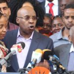 'Return My Belongings' - Wanjigi Lists Items Worth Over Ksh.8 Million Stolen By Police At His Muthaiga Home