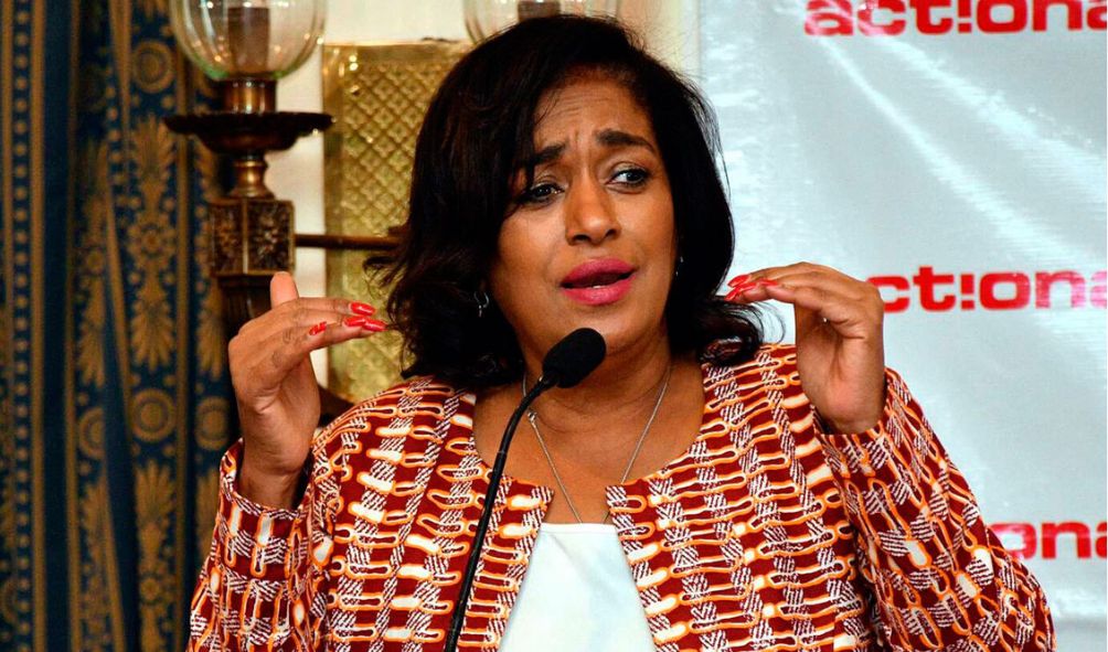 'Kenyans Are Clueless' - ODM's Passaris Says Thumping Up For Adani-JKIA Deal