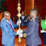 OUTRAGEOUS! Uproar After Nairobi Assembly Acquires Multi-Million Gold Mace