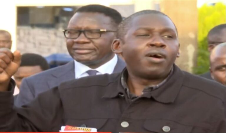 'I Won't Sign!' - KAWU Boss Confirms No Deal On JKIA Sale As Airports Return To Normalcy