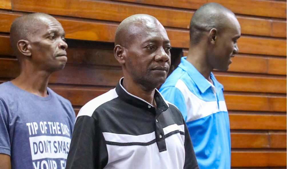 'Mark Of The Beast' - Mackenzie Warned Followers Against Huduma Namba Terming It Satanic