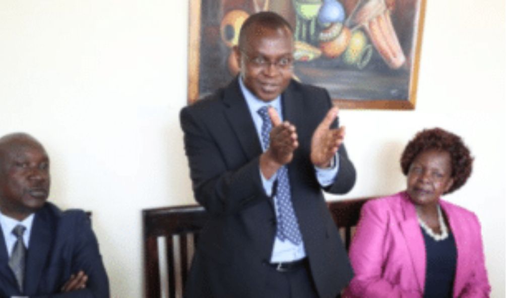 Kericho County Mourns Politician's Death, Body Found Inside His House