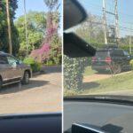 'This Is Harassment' - Wanjigi Says Gov't Operatives Are Jamming Communication Around His Home