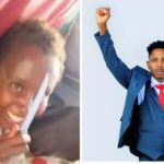 NASIBO KABALE: Eric Omondi Rescues Former NTV Journalist, Taken To Rehabilitation