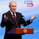 WAR DRUMS: Russia Expels 6 UK Diplomats Over Espionage And 'Subversive Actions'