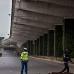Mombasa Road To Experience A 33-Day Traffic Disruption - KENHA