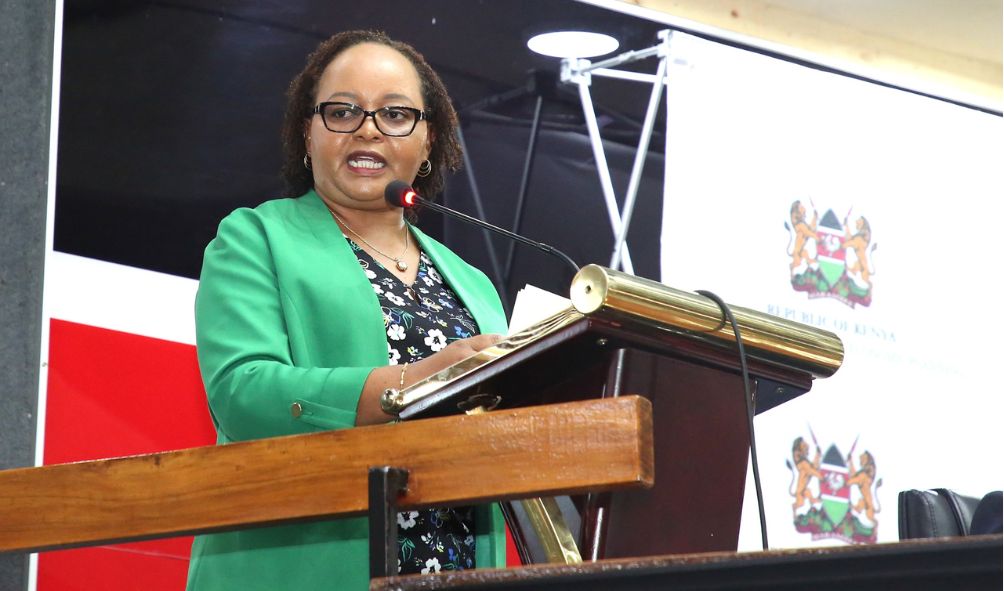 Nairobi, Machakos Biggest Spenders On Travel As Counties Mint Ksh17 Billion